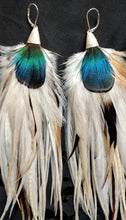 Load image into Gallery viewer, ENDED Shay Feathers RAFFLE Ends Oct 28th 2023