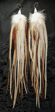 Load image into Gallery viewer, Shay Feathers Signature Wraps 14&quot; long
