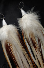 Load image into Gallery viewer, Shay Feathers Signature Wraps 14&quot; long