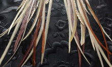 Load image into Gallery viewer, Shay Feathers Signature Wraps 11&quot; long