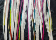 Load image into Gallery viewer, Shay Feathers Signature Wraps 16&quot; long