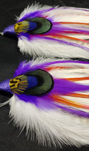 Load image into Gallery viewer, Ended Shay Feathers RAFFLE! Ends Sept 26th 2020
